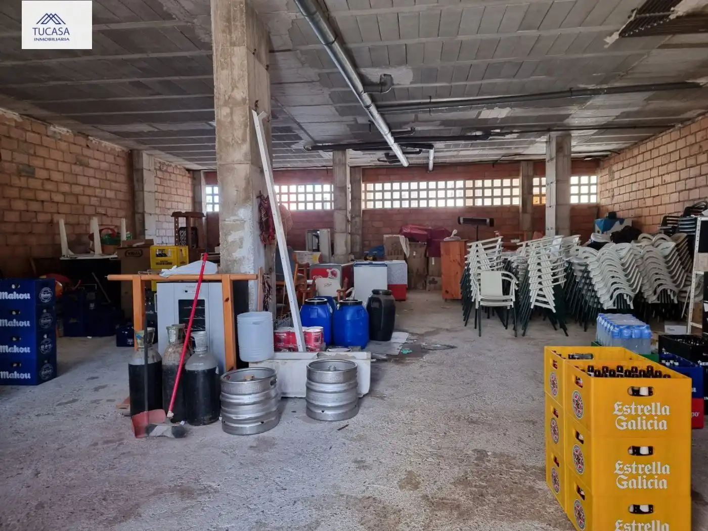 Business premises to rent in Roquetas de Mar ciudad