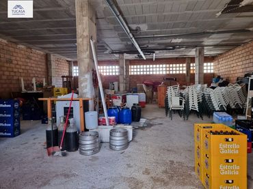 Local comercial en alquiler en Roquetas de Mar ciudad
