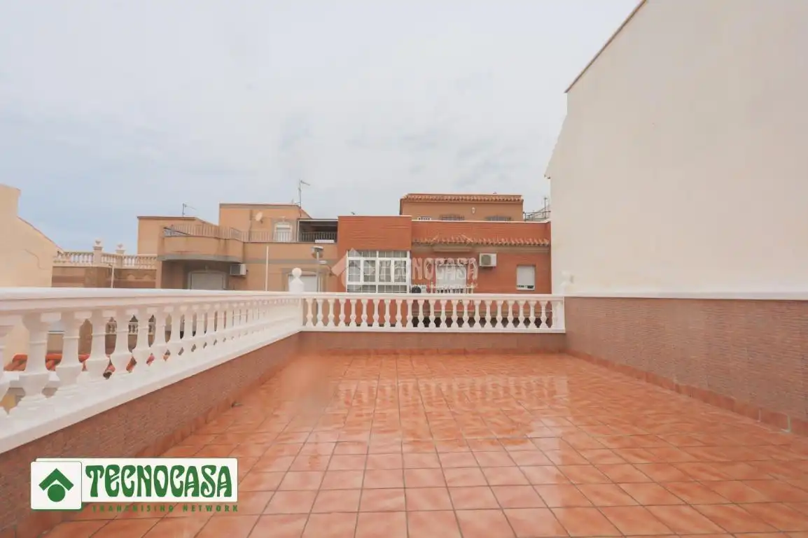 Semi-detached house with terrace for sale in Adra, imagen 34