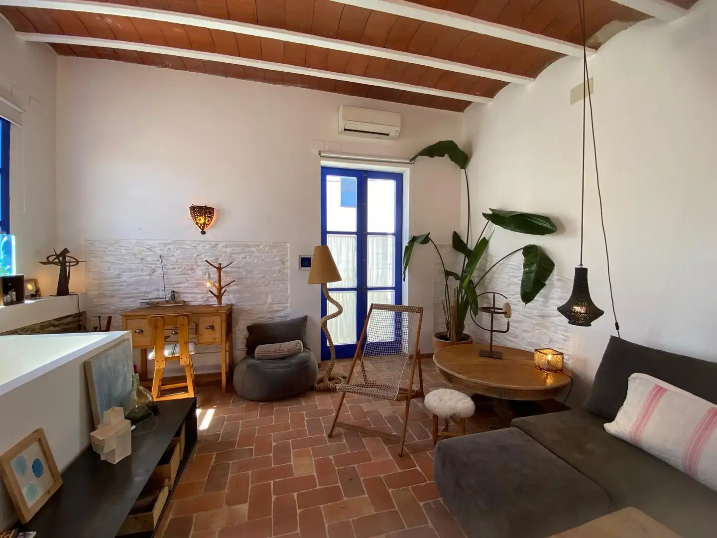 Terraced house for sale in Carrer de Santa Barbara 1, imagen 2