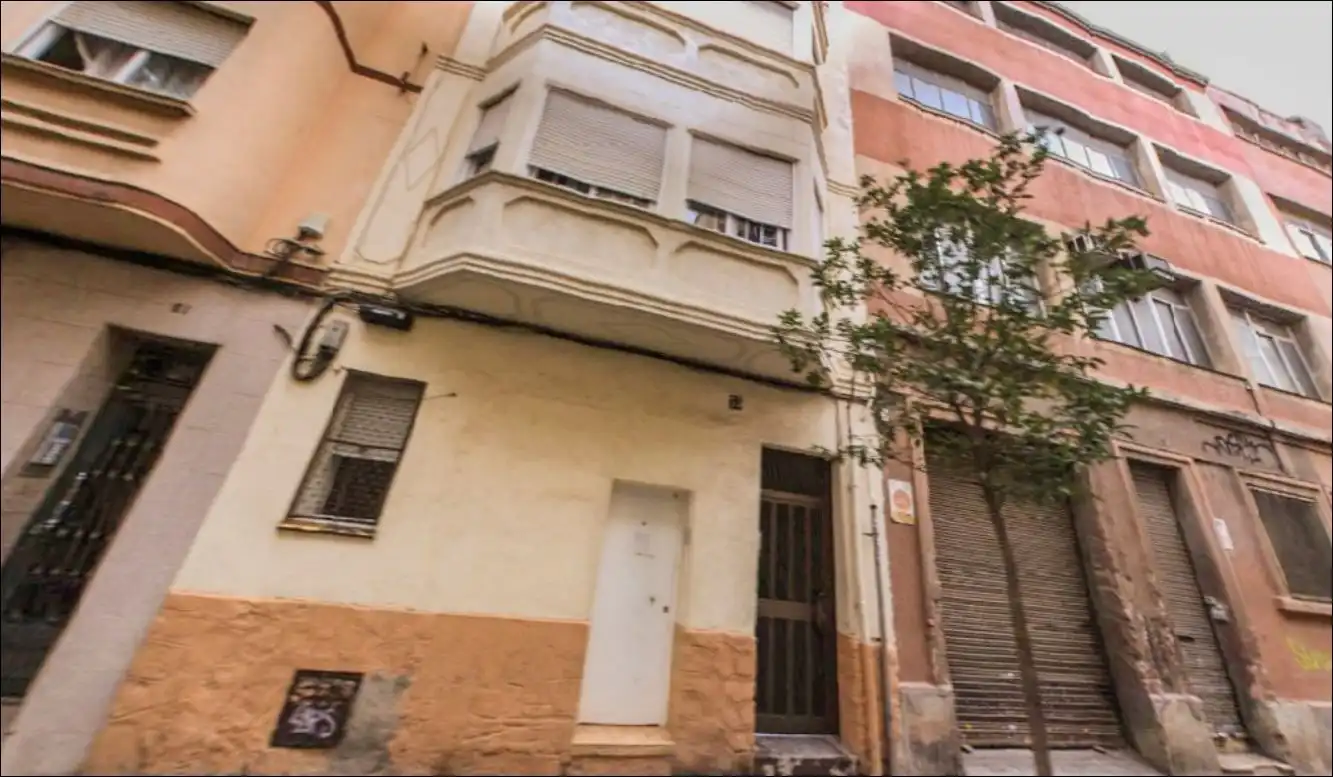 Piso en venta en Joventut, imagen 2