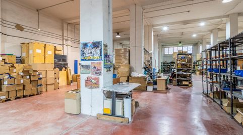 Photo 4 of Industrial buildings for sale in Calle de Albasanz, Simancas, Madrid Capital
