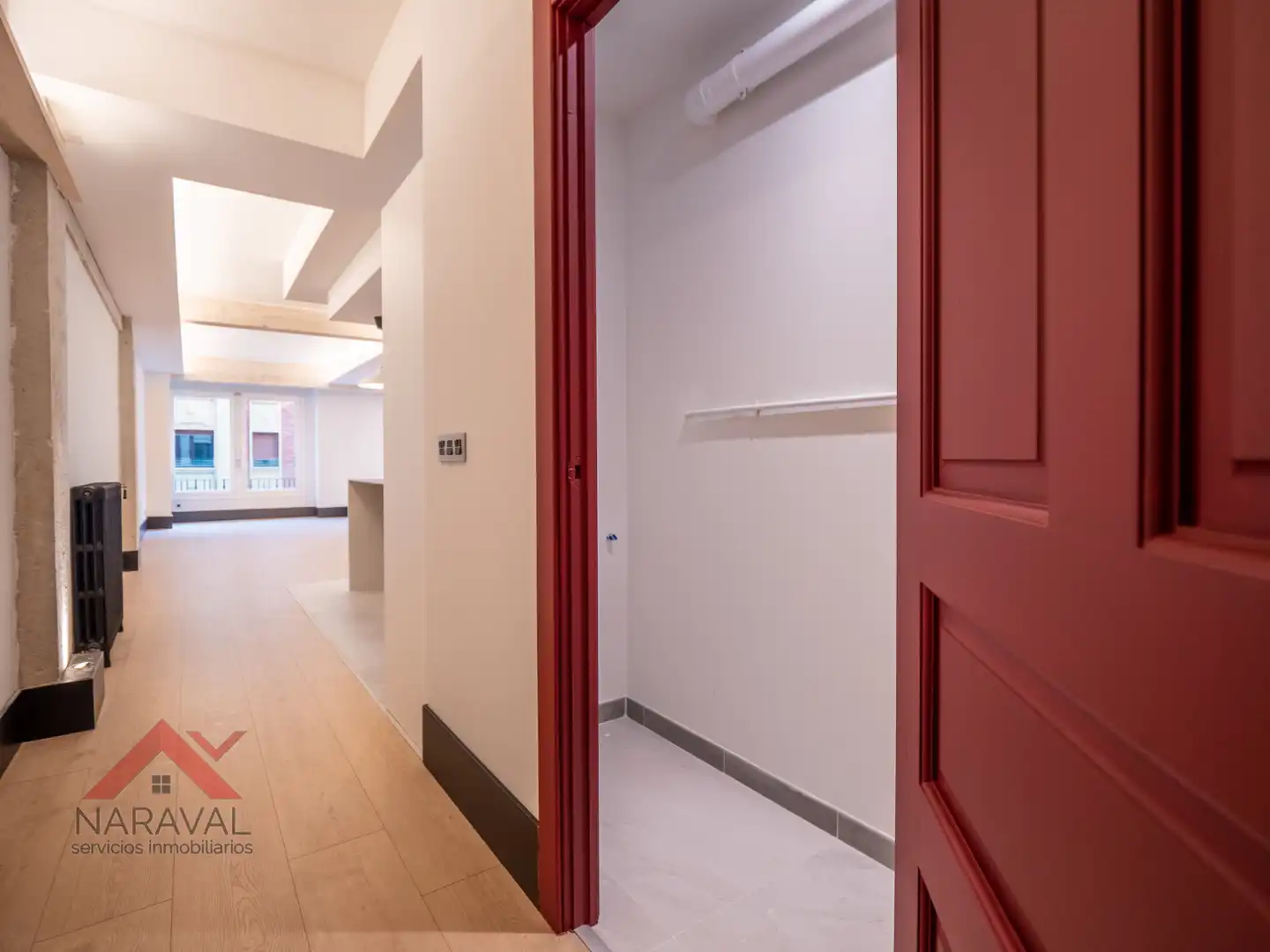 Flat for sale in  Pamplona / Iruña  with Air Conditioner, Heating and Oven