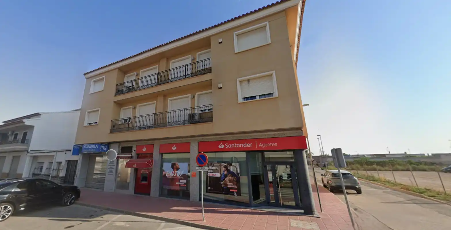 Pis en venda en Torre-Pacheco