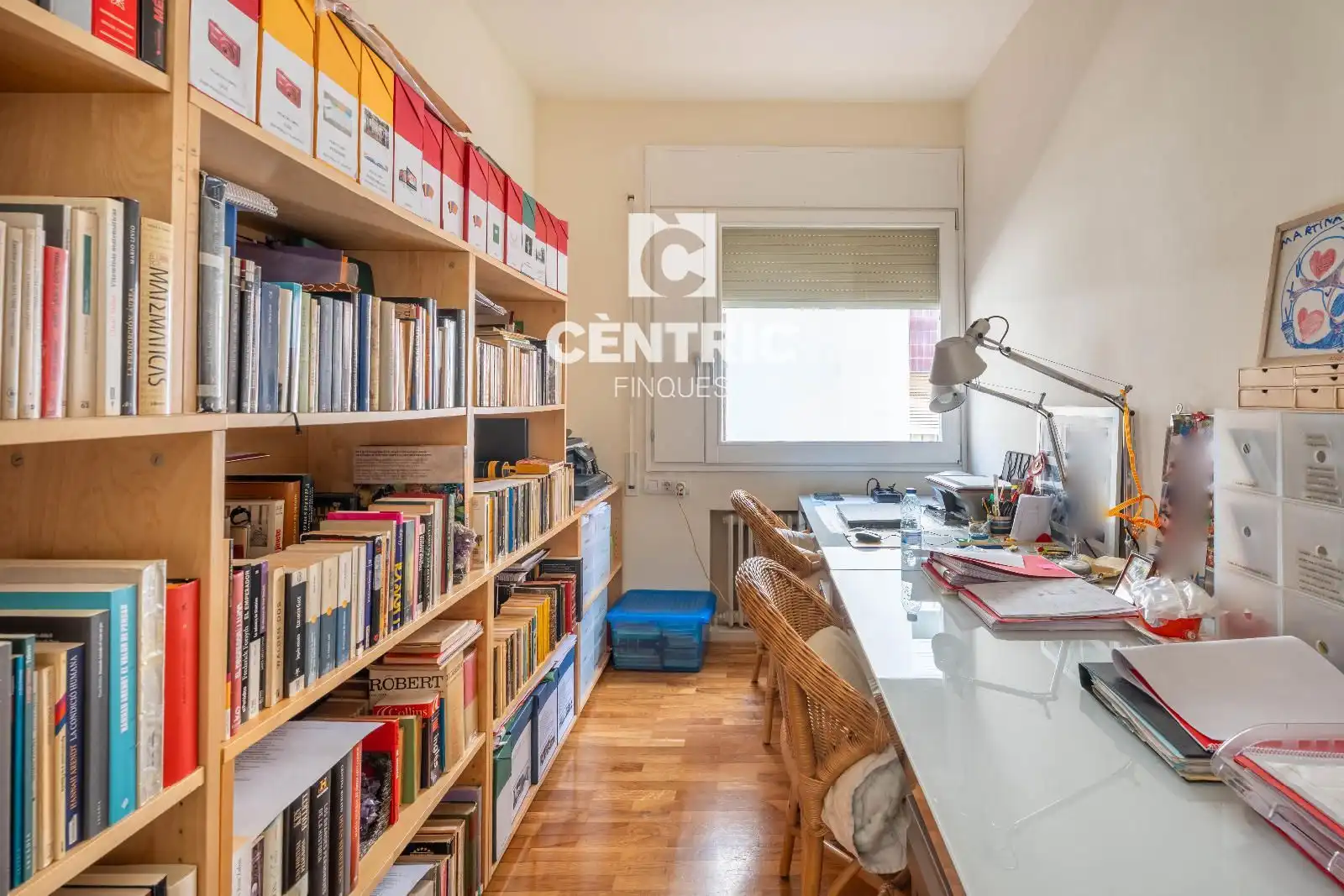 Maisonette zum Verkauf in Sarrià