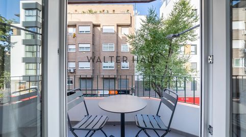Piso exterior reformado en alquiler en Ventas, Madrid, image 4