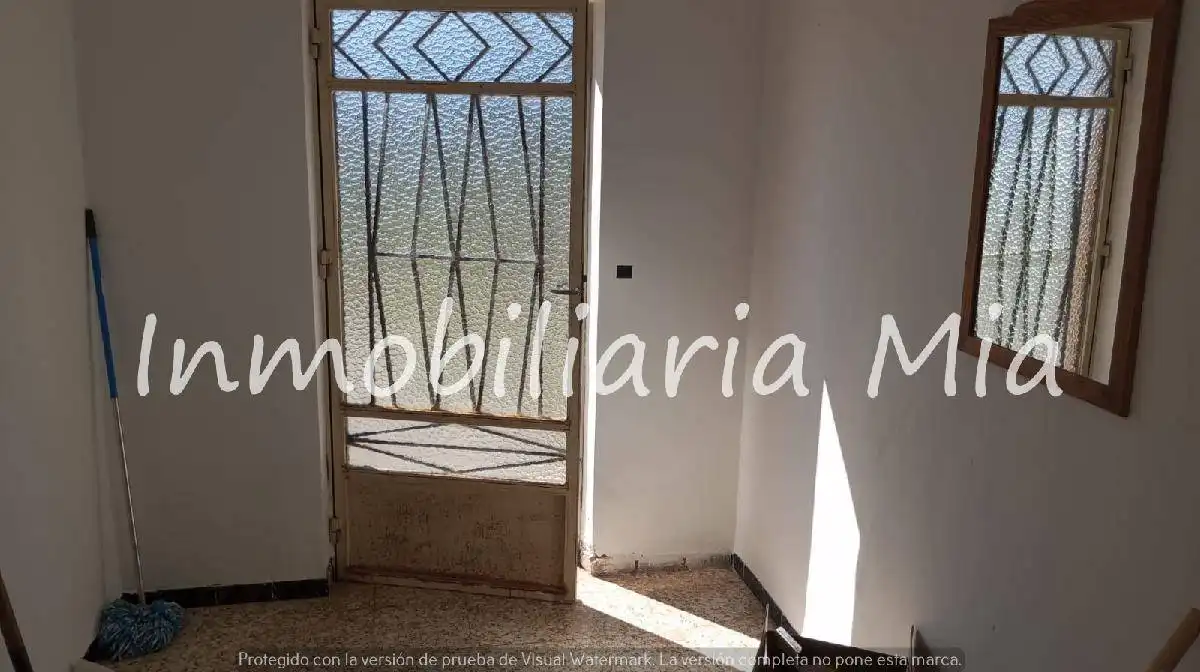 Casa o chalet en venta en Zarzalico
