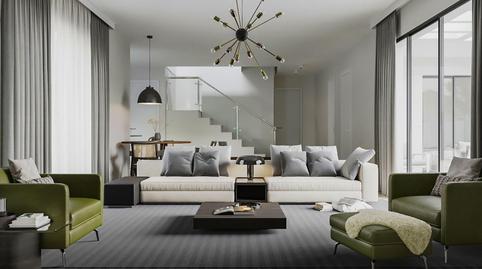 Foto 3 de Casa o xalet en venda a Pueblo Acantilado - Lanuza, Alicante