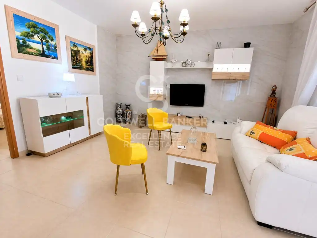 Casa en venda a Santiago de la Ribera