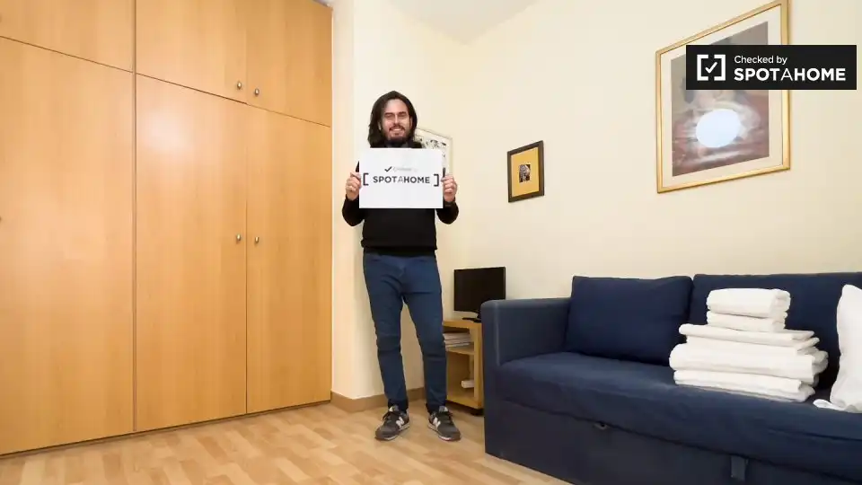 Flat to rent in Sants - Montjuïc, imagen 13