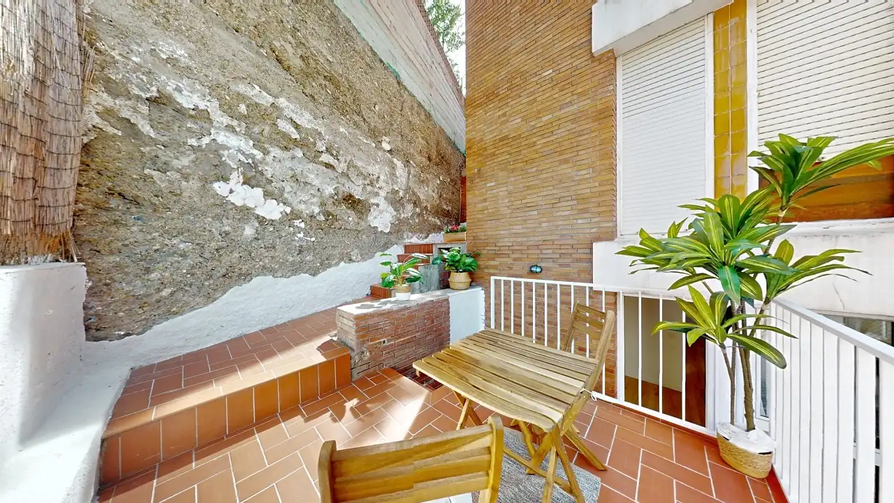 Wohnung mit Terrasse zum Verkauf in Carrer Alt de Pedrell 14, imagen 34