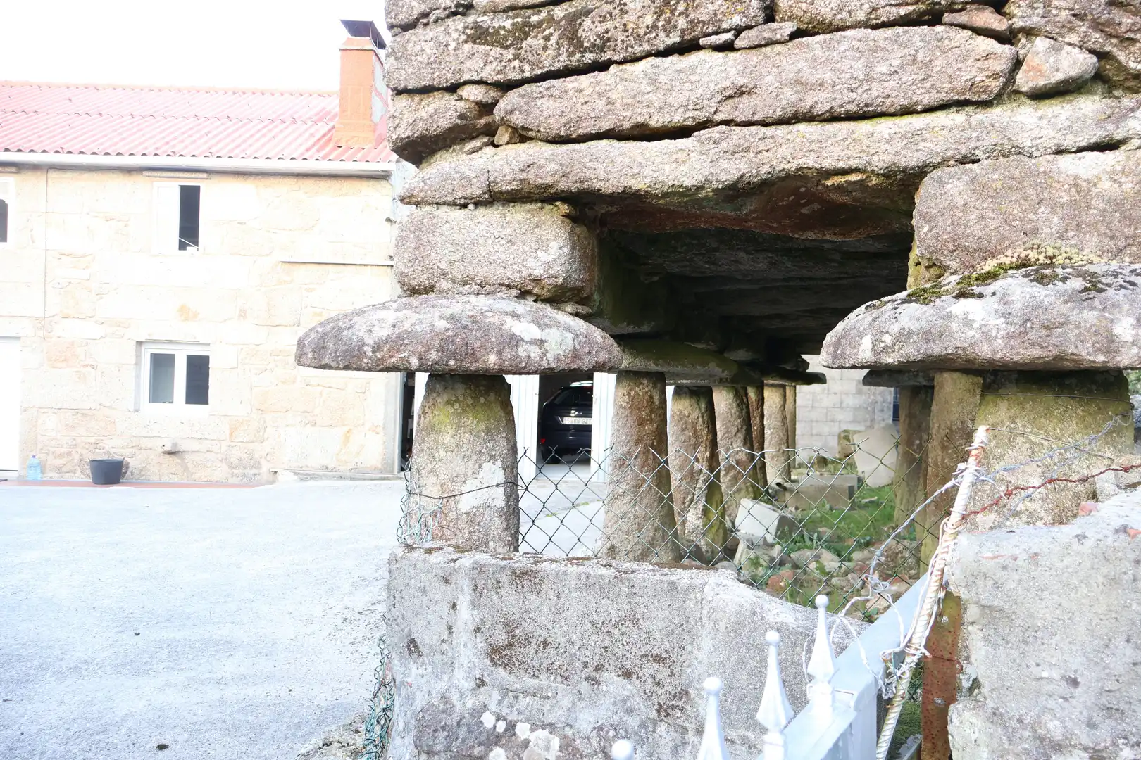 Casa in vendita a Mazaricos, imagen 16
