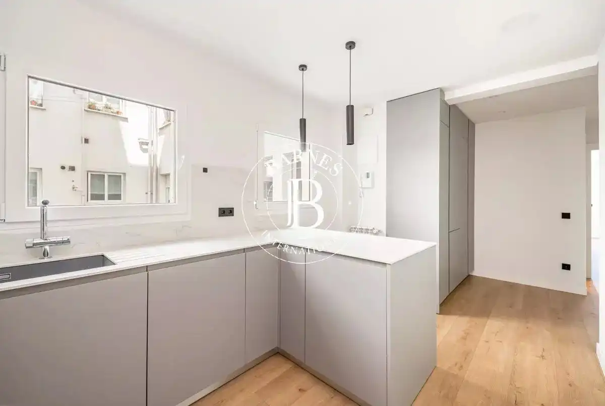 Flat with terrace for sale in Retiro, imagen 18