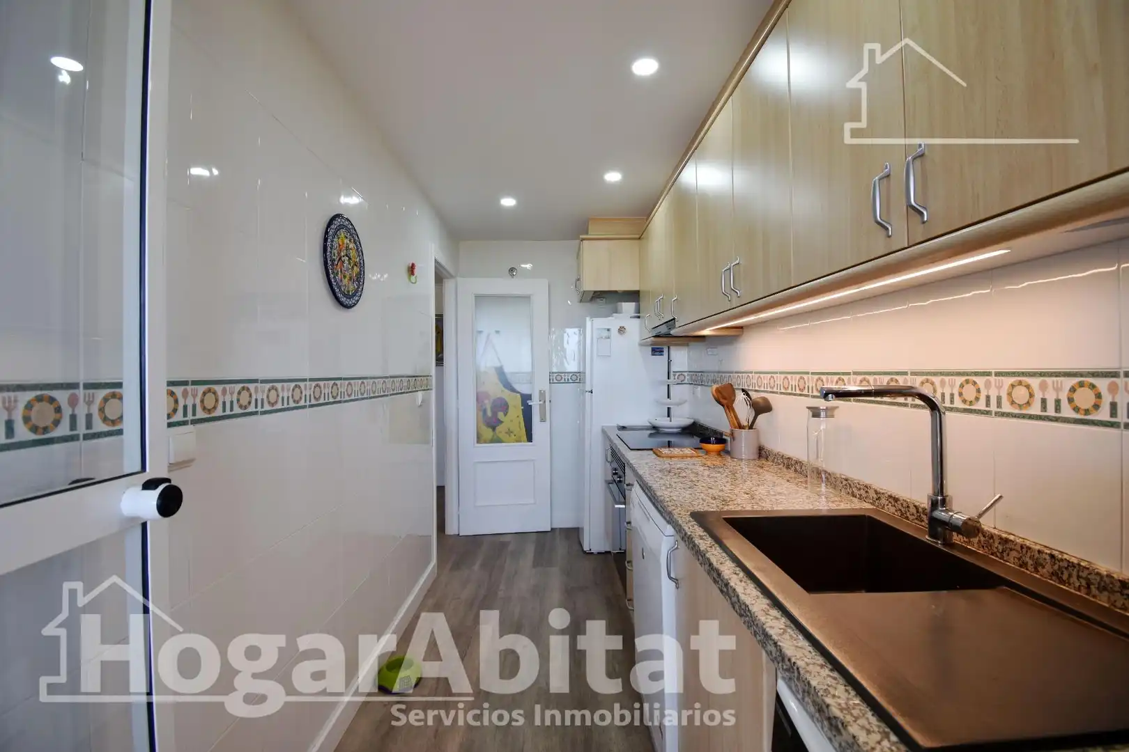 Appartamento con terrazza in vendita a Calle BON AIRE, imagen 13