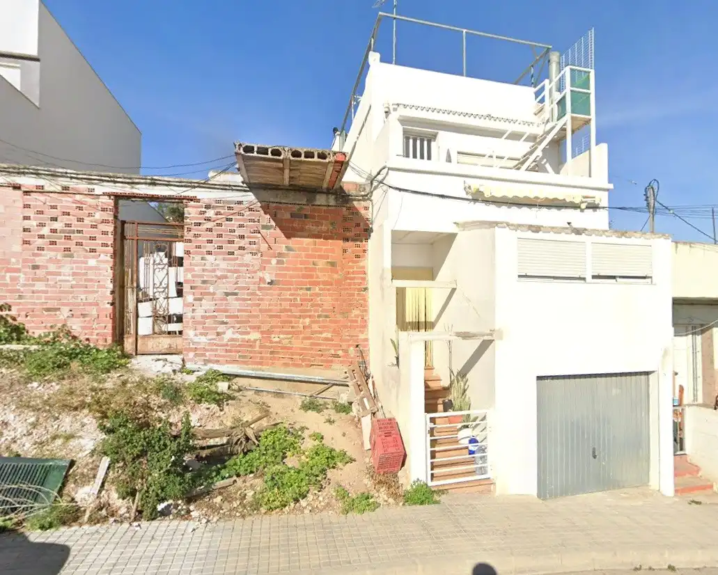 Casa en venda a Travessera D'Albaida, imagen 2