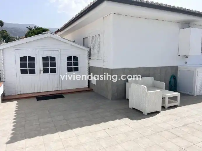 Bungalow en alquiler en Calle Villas 9, imagen 29