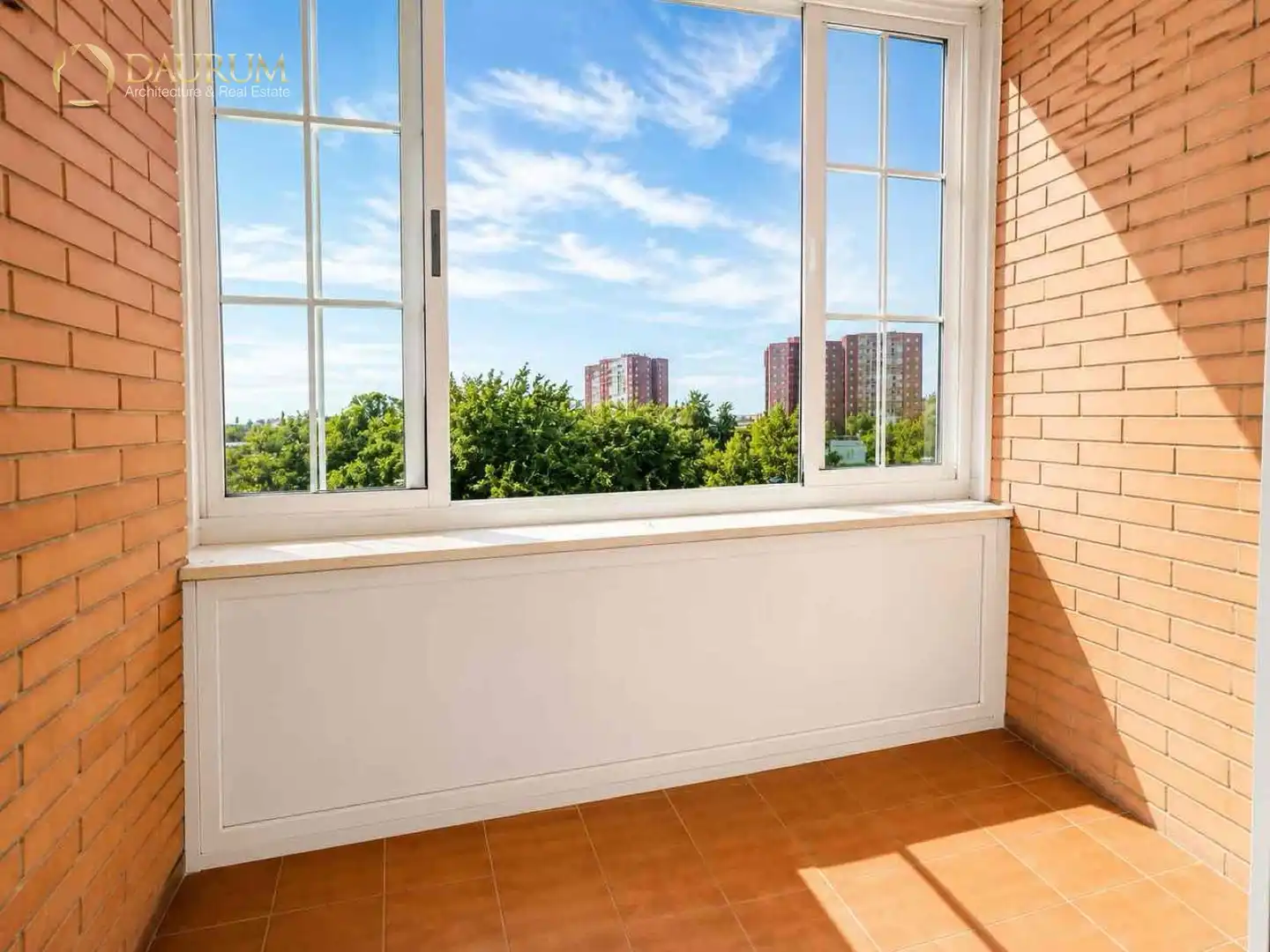 Terraza de Piso en venta en Montequinto con Aire acondicionado, Calefacción y Terraza