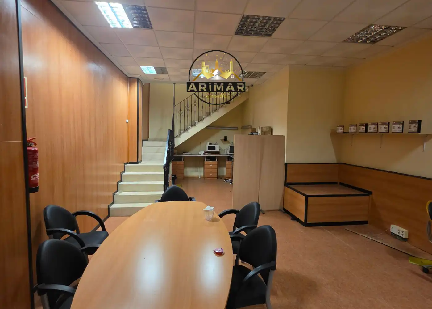 Local comercial de lloguer a Carrer de José María Mulet Ortiz, imagen 8