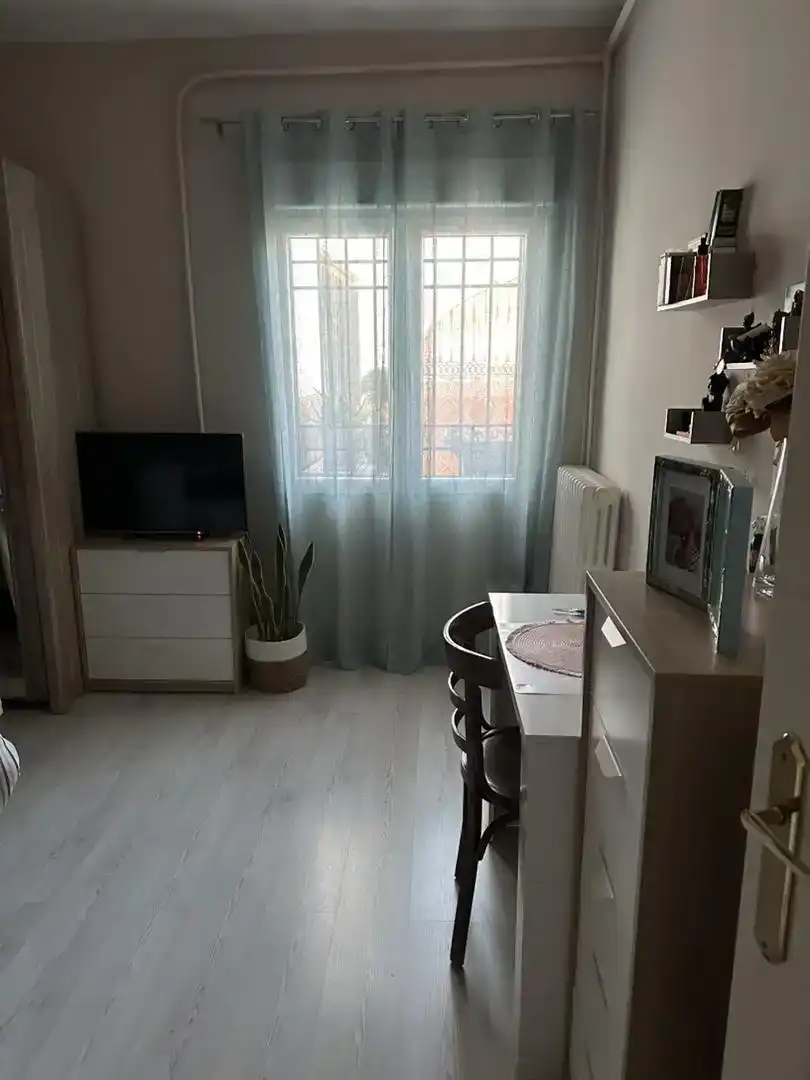 Habitación de Planta baja en venta en Puerto Lápice con Trastero y Amueblado