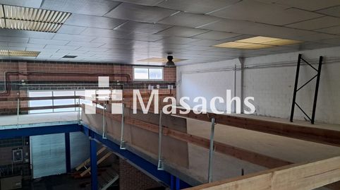 Photo 4 of Industrial buildings for rent in Mas Xirgu, Girona Capital