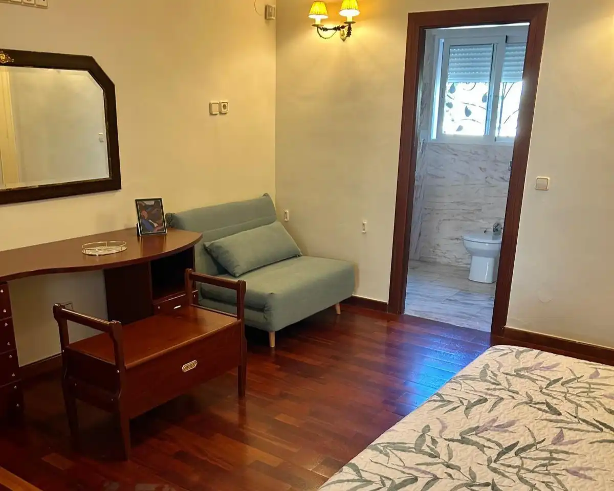 Casa amb terrassa en venda a Coloma, imagen 28