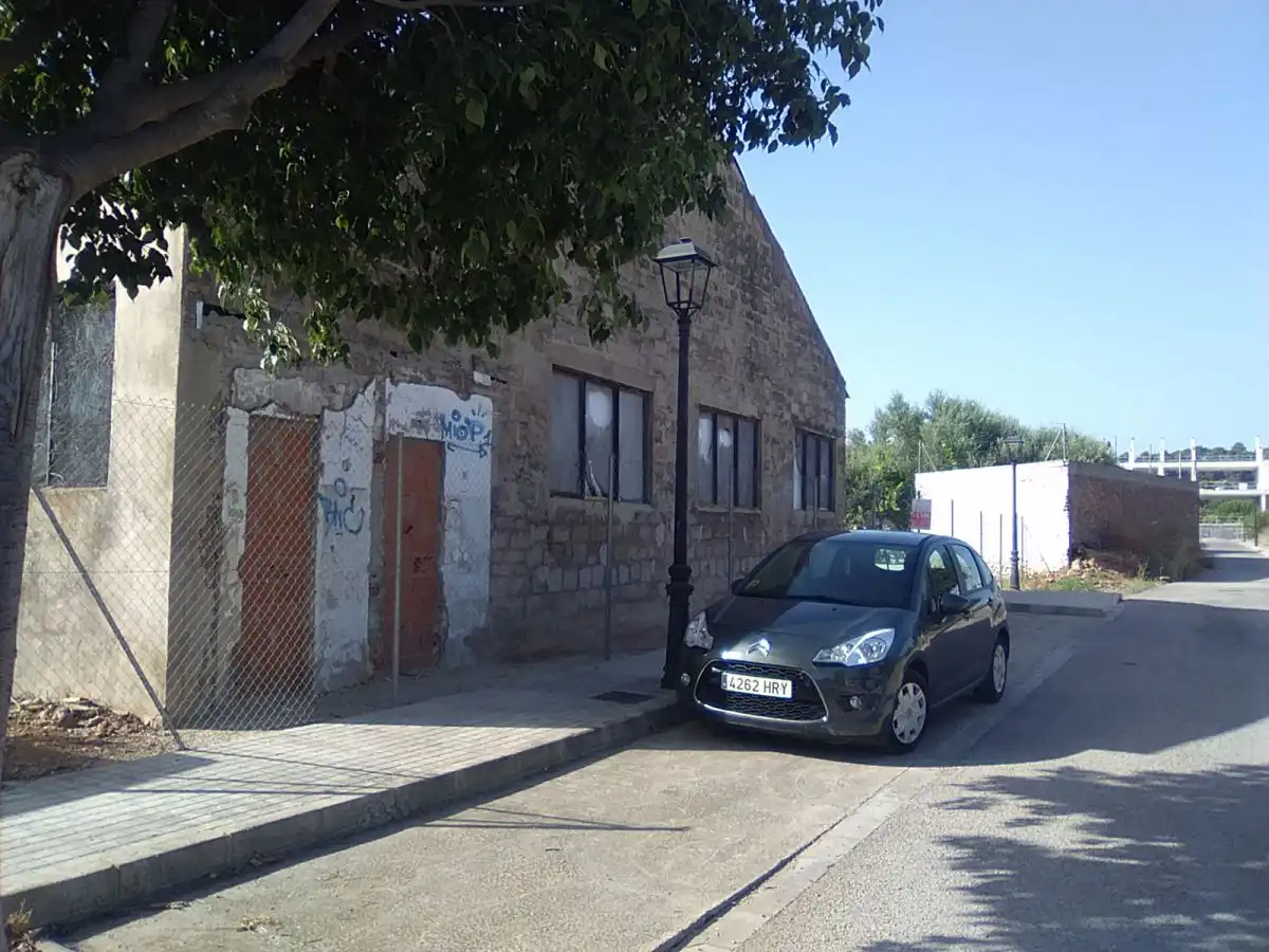 Terreno residencial en venta en Algímia de Alfara, imagen 38