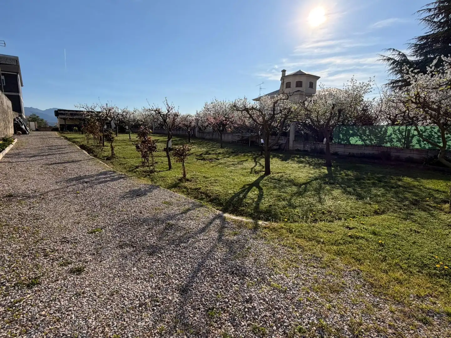 Casa o chalet en venta en Ponferrada con Jardín privado y Amueblado