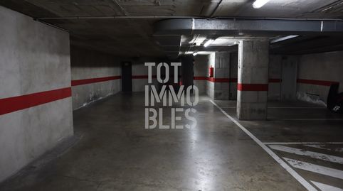 Photo 4 of Garage for sale in Eixample Nord, Girona Capital