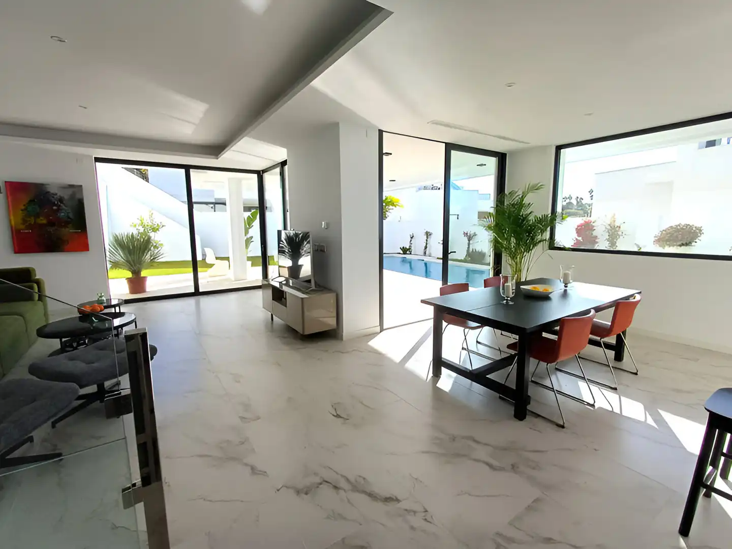 House with terrace for sale in Selwo, imagen 12