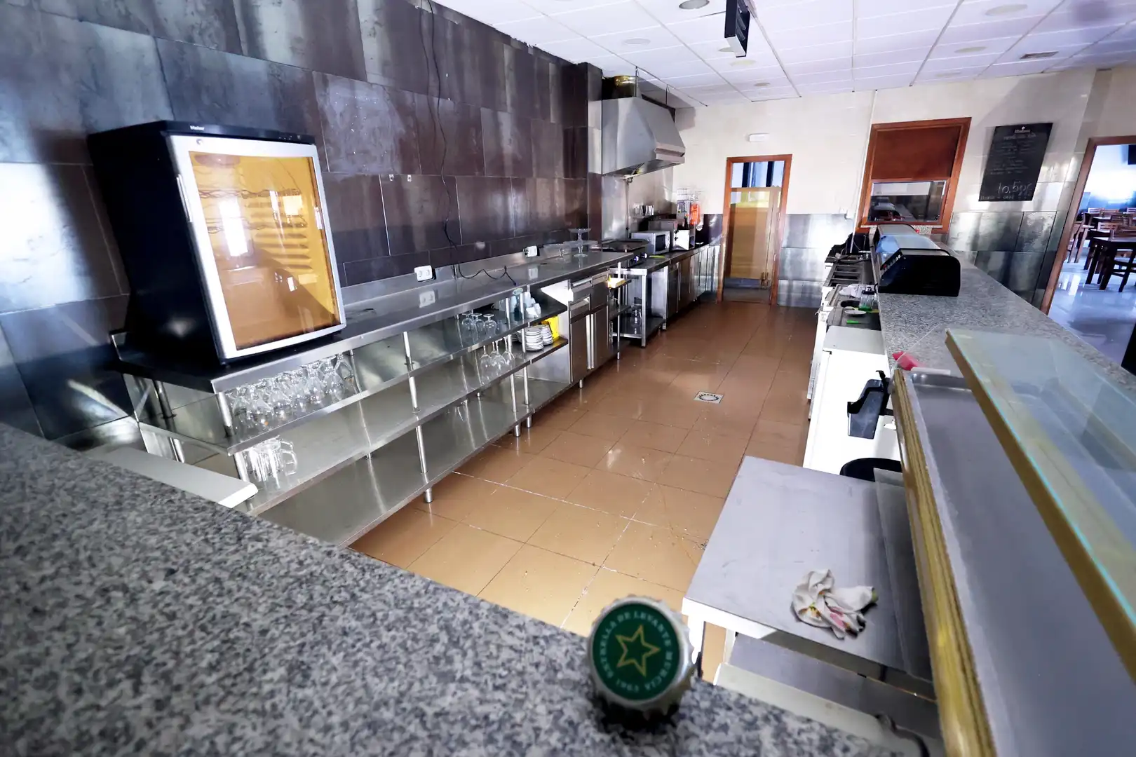Nave industrial in vendita a Calle Plata, imagen 10
