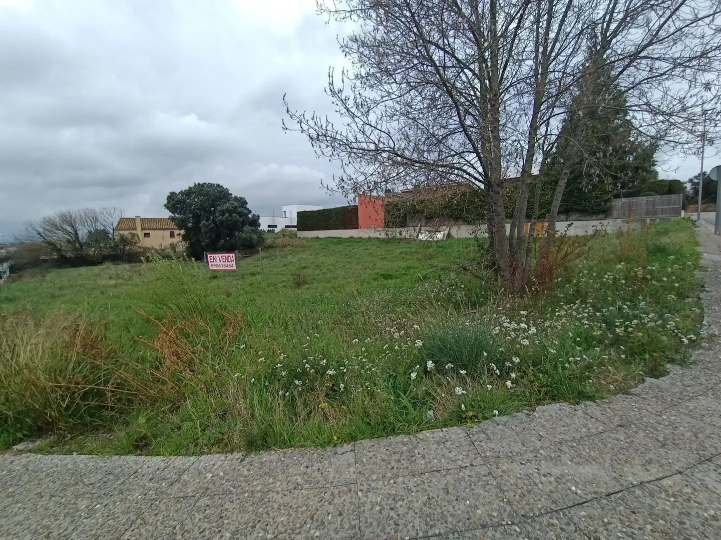 Residencial en venda en Cassà de la Selva