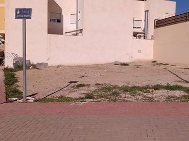 Terreni e lotti in vendita a Casco Urbano