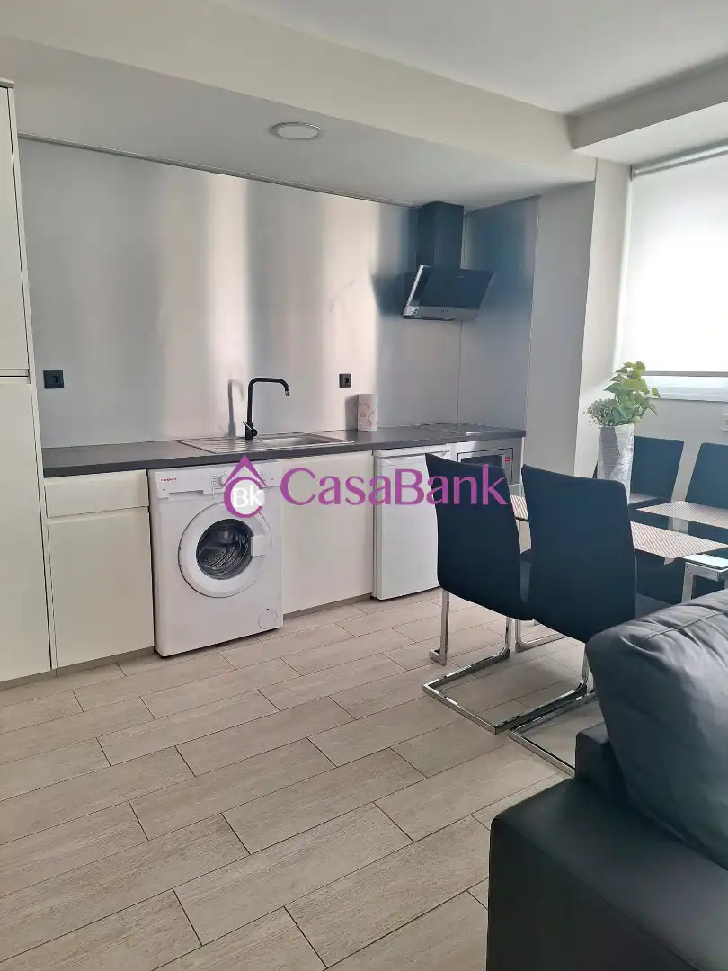 Kitchen of Lofts for sale in Córdoba  with Air Conditioner, Storage room and Furnished