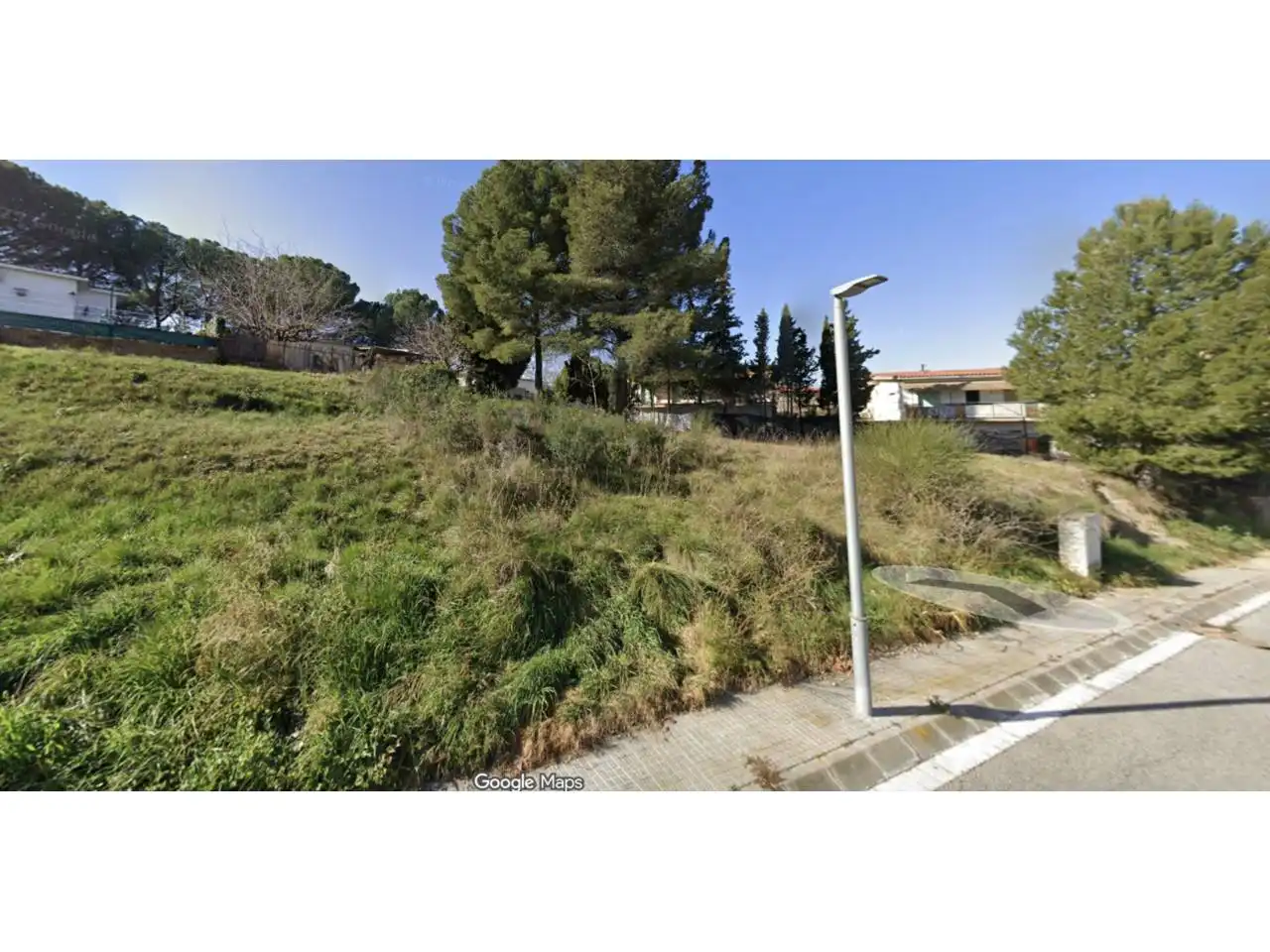 Residential land for sale in Ronda Pagesía 52, imagen 4