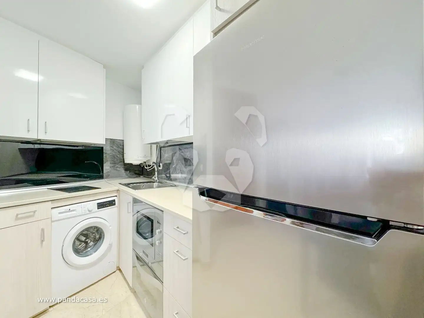 Flat with lift to rent in Cartagena, imagen 6