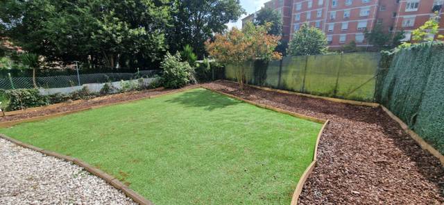 Apartamento en Venta en Santo Domingo - El Campillín