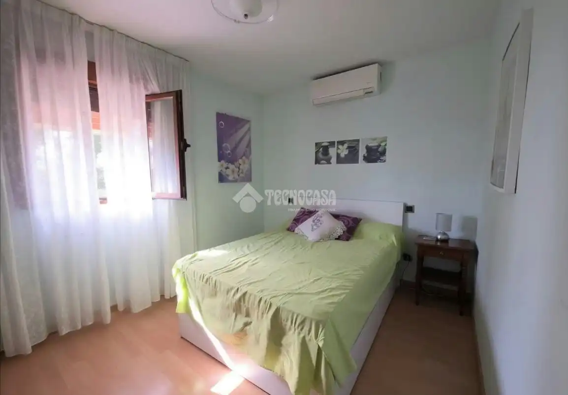 Wohnung zum Verkauf in La Fortuna