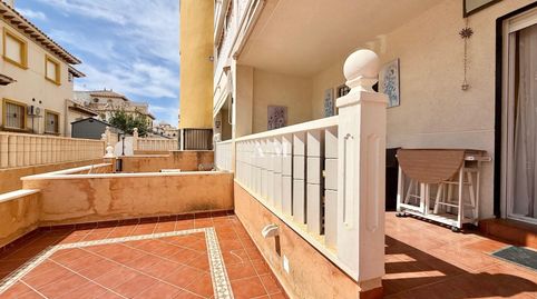 Photo 3 of Ground floor for rent in Lomas de Cabo Roig - Los Dolses, Orihuela