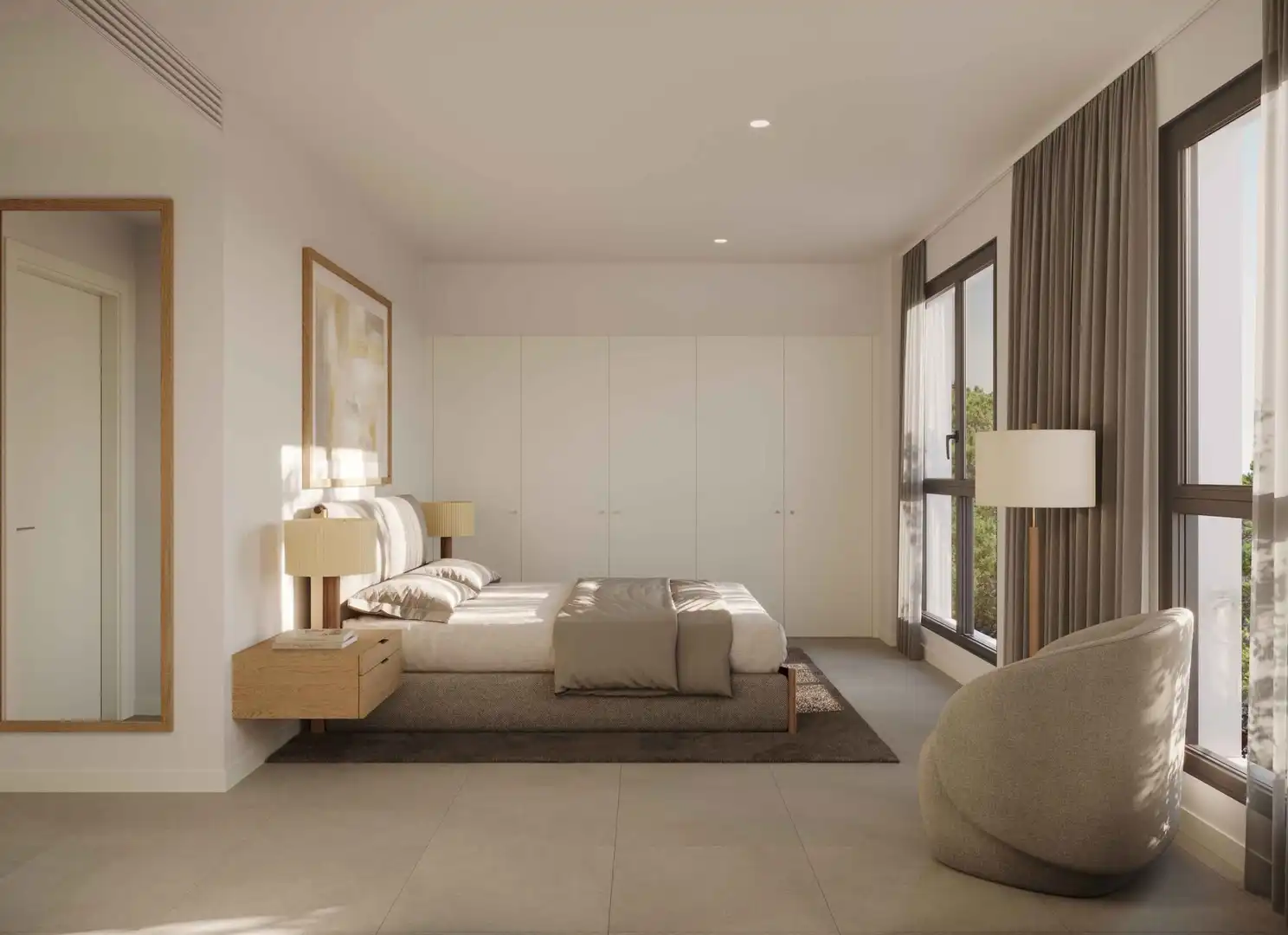 Habitación de Piso en venta en Salou con Aire acondicionado, Calefacción y Terraza