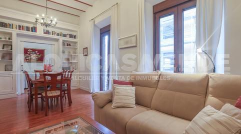 Foto 5 de Pis de lloguer a Encarnación - Regina,  Sevilla Capital