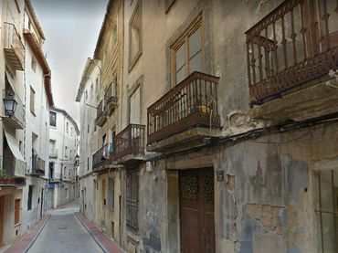 Casa bifamiliare in vendita a CL PERE CETINA
