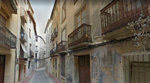 Solvia Inmobiliaria  Chalet adosado Cocentaina