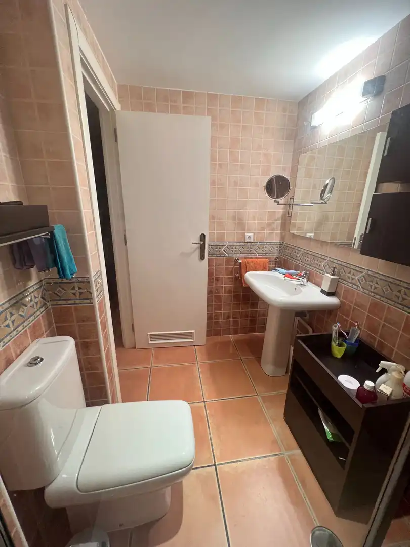 Apartament de lloguer a De Almeria, El Morche