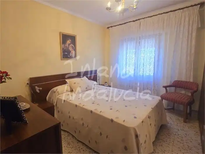Dormitori de Apartament en venda en Zafarraya amb Traster