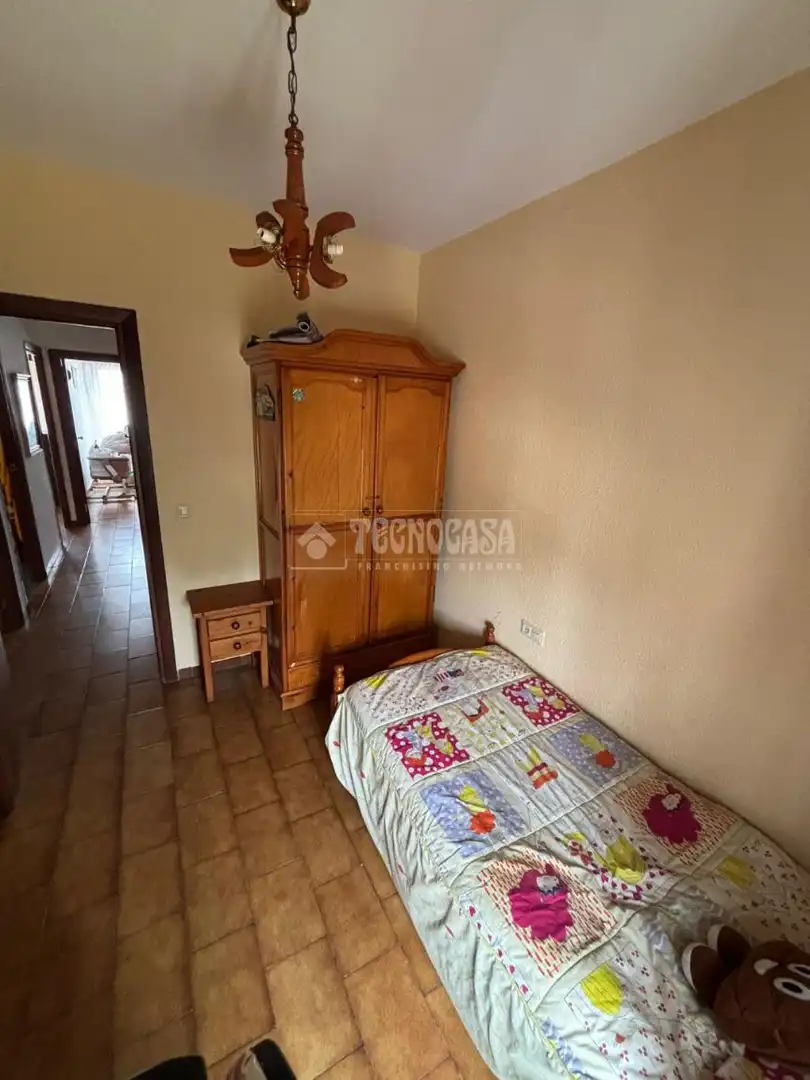 Dormitori de Pis en venda en Ayamonte amb Aire condicionat i Terrassa