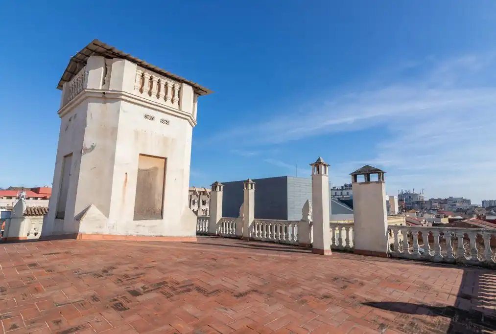 Duplex with terrace for sale in Centre - Sant Oleguer, imagen 17