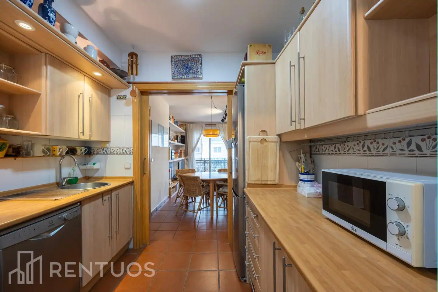 Appartement avec ascenseur à louer à Calle Entre Arroyos 29, imagen 16