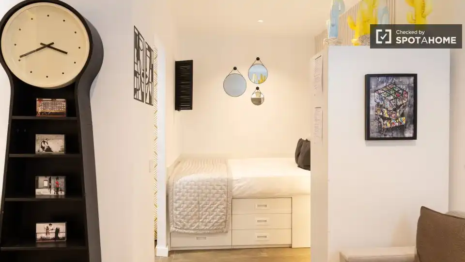 Habitación en Imperial