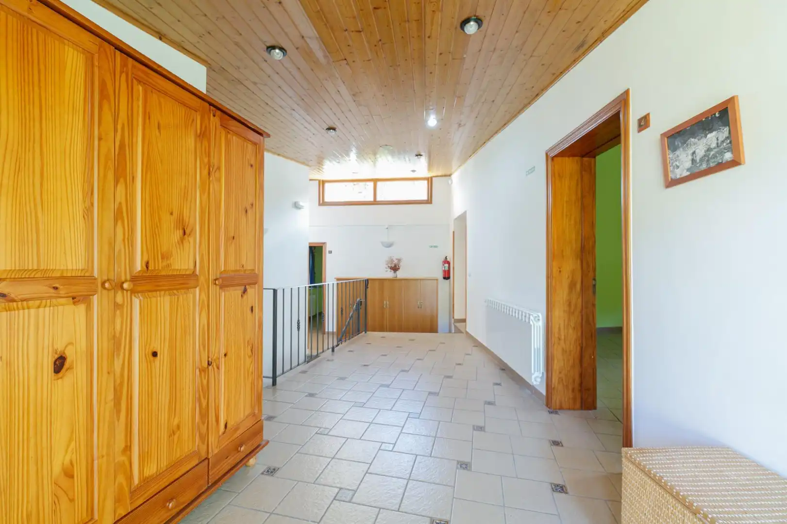 Houses for sale in Arbo  with Heating, Private garden and Storage room
