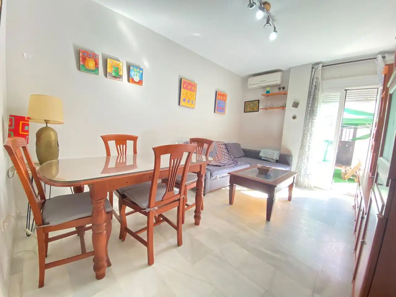 Apartment for sale in Nao Victoria, imagen 10